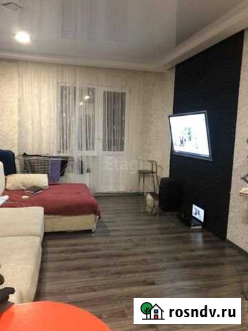 Квартира-студия, 37 м², 16/25 эт. на продажу в Сургуте Ханты-Мансийского АО Сургут - изображение 1