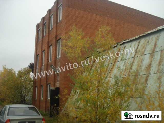 Свободного назначения 270 кв.м. Нижневартовск - изображение 1