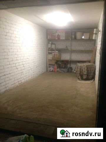 Гараж 18 м² в аренду в Самаре Самара - изображение 1