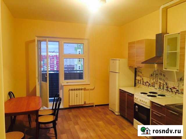 2-комнатная квартира, 69 м², 7/12 эт. в аренду на длительный срок в Нижневартовске Нижневартовск - изображение 1