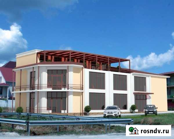 Участок ИЖС 8 сот. на продажу в Новороссийске Новороссийск - изображение 1