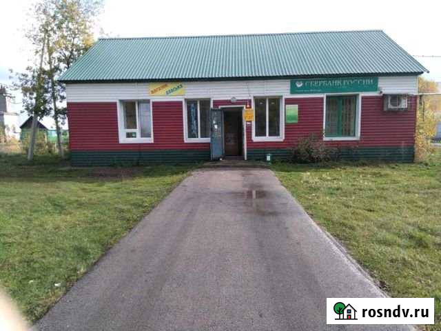 Продуктовый магазин Инской - изображение 1