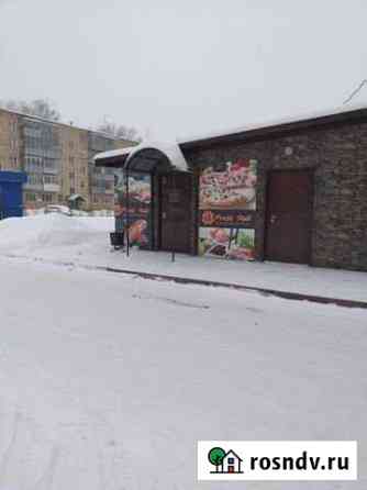 Сдам помещение под магазин Бердск