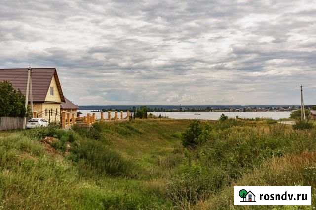 Коттедж 240 м² на участке 45 сот. на продажу в Ордынском Ордынское - изображение 1