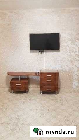 2-комнатная квартира, 55 м², 1/2 эт. в аренду посуточно в Тулуне Тулун - изображение 1