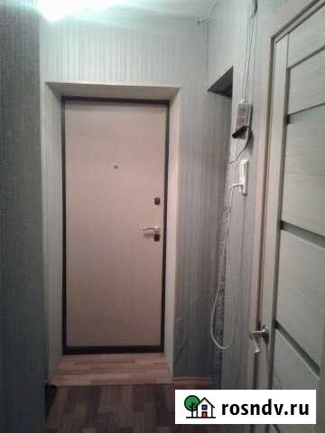 1-комнатная квартира, 35 м², 4/5 эт. в аренду посуточно в Вологде Вологда - изображение 1