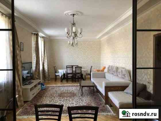 Дом 240 м² на участке 7 сот. на продажу в Каспийске Каспийск