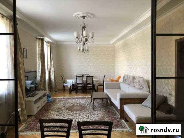 Дом 240 м² на участке 7 сот. на продажу в Каспийске Каспийск - изображение 1