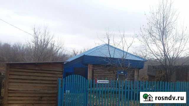 Дом 32 м² на участке 25 сот. на продажу в Смоленском Смоленское - изображение 1