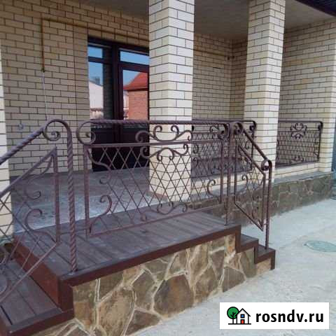 Дом 118 м² на участке 5 сот. на продажу в Абинске Абинск - изображение 1