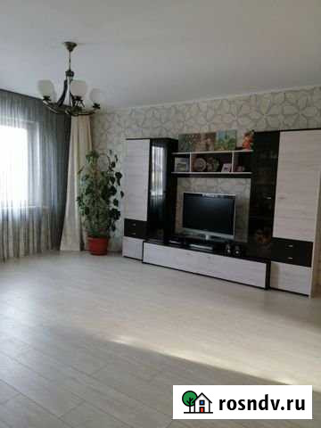 Дом 100 м² на участке 10 сот. на продажу в Черногорске Черногорск - изображение 1