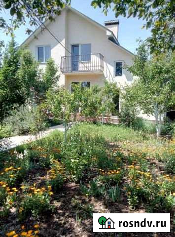 Дом 185 м² на участке 4 сот. на продажу в Симоненко Симоненко - изображение 1