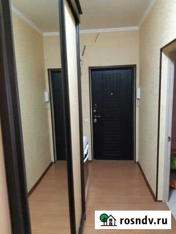 1-комнатная квартира, 47 м², 5/9 эт. на продажу в Анапе Анапа - изображение 1