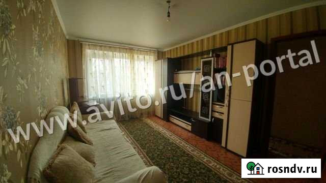 1-комнатная квартира, 33 м², 2/5 эт. на продажу в Подольске Подольск - изображение 1