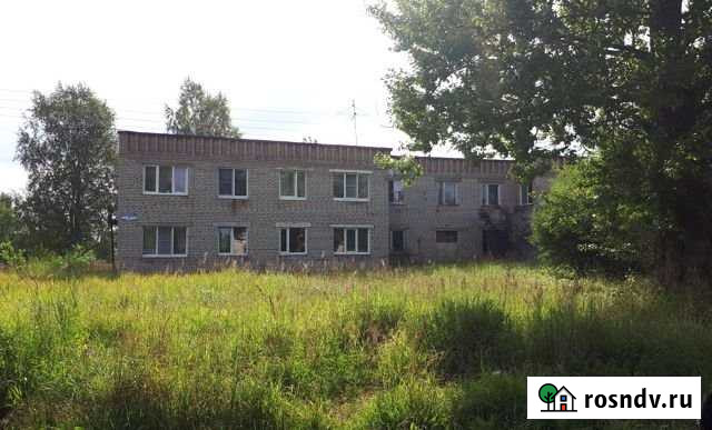 2-комнатная квартира, 38 м², 1/2 эт. на продажу в Боровичах Боровичи - изображение 1