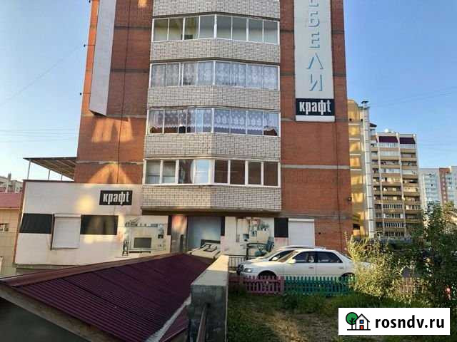 Помещение свободного назначения, 203 кв.м. Чита - изображение 1