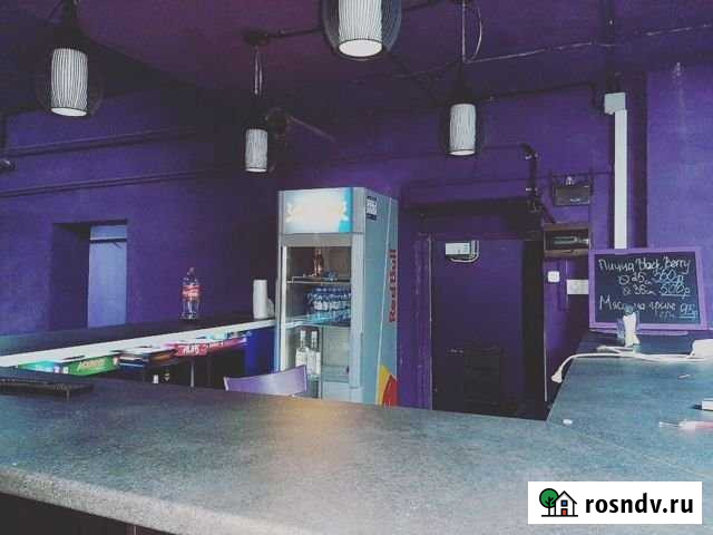 Продаётся Готовый бизнес. Бар Кубинка - изображение 1