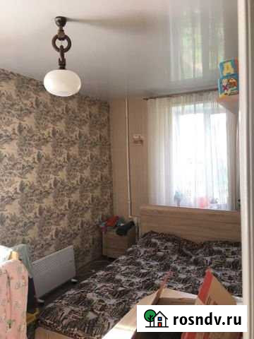 2-комнатная квартира, 39 м², 1/2 эт. на продажу в Сарапуле Сарапул - изображение 1