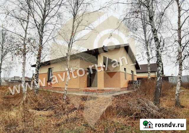 Коттедж 100 м² на участке 14 сот. на продажу в Старом Осколе Старый Оскол - изображение 1