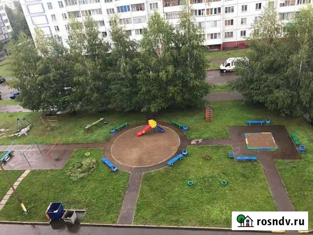 3-комнатная квартира, 83 м², 7/7 эт. на продажу в Нижнекамске Нижнекамск - изображение 1