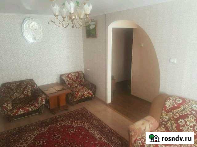 2-комнатная квартира, 45 м², 1/5 эт. на продажу в Советске Калининградской области Советск - изображение 1