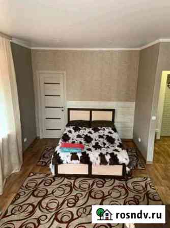 1-комнатная квартира, 35 м², 1/3 эт. в аренду посуточно в Новоалтайске Новоалтайск