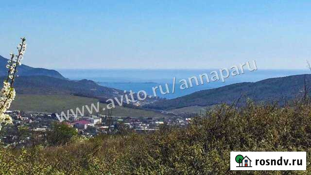 Участок ИЖС 6 сот. на продажу в Анапе Анапа - изображение 1