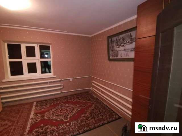 Дом 35 м² на участке 2 сот. в аренду на длительный срок в Ростове-на-Дону Ростов-на-Дону - изображение 1