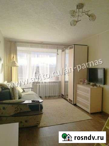 1-комнатная квартира, 31 м², 5/5 эт. на продажу в Краснотурьинске Краснотурьинск - изображение 1