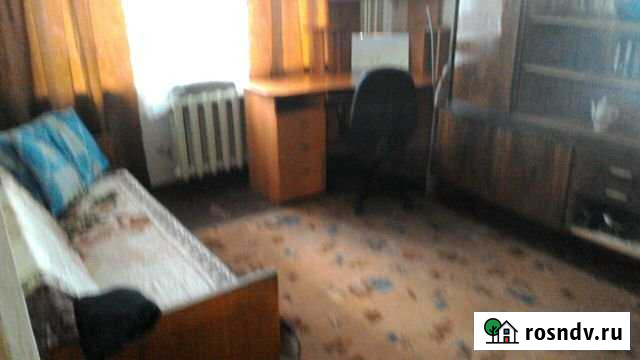 1-комнатная квартира, 30 м², 2/5 эт. в аренду посуточно в Кировске Мурманской области Кировск - изображение 1