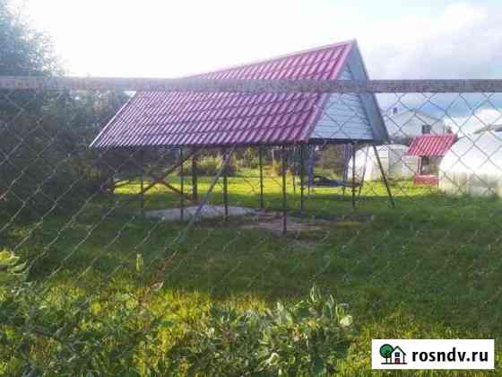 Участок СНТ, ДНП 6 сот. на продажу во Владимире Владимир