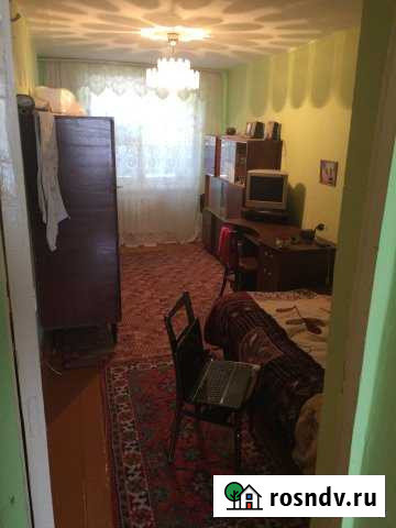 3-комнатная квартира, 57 м², 1/5 эт. на продажу в Южноуральске Южноуральск - изображение 1