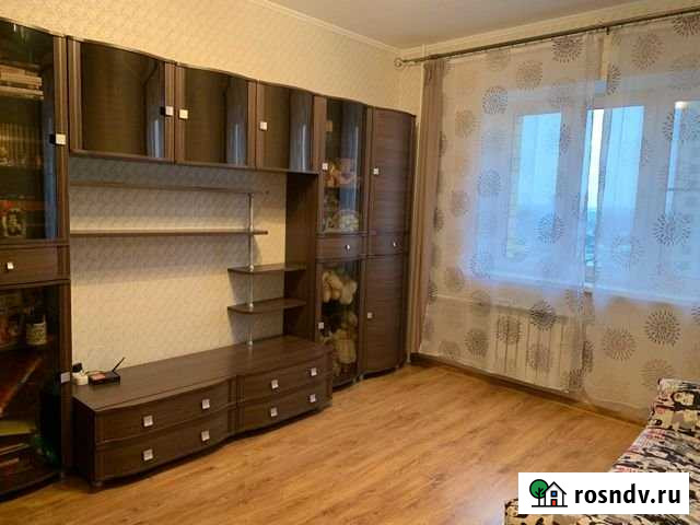 1-комнатная квартира, 40 м², 7/14 эт. в аренду на длительный срок в Щёлково Щёлково - изображение 1