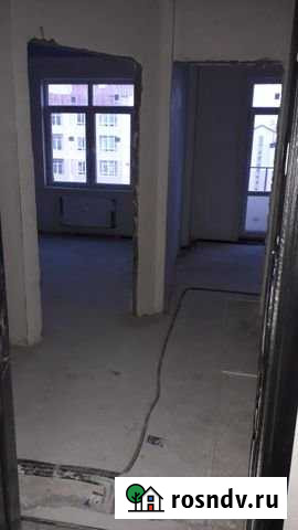 1-комнатная квартира, 38.2 м², 6/7 эт. на продажу в Геленджике Геленджик - изображение 1