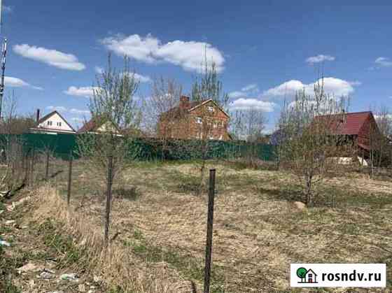 Участок ИЖС 12 сот. на продажу в Сергиевом Посаде Сергиев Посад