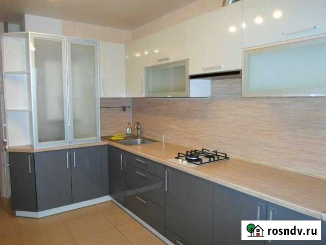 1-комнатная квартира, 50 м², 7/10 эт. в аренду на длительный срок в Смоленске Смоленск - изображение 1