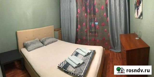 2-комнатная квартира, 65 м², 8/8 эт. в аренду посуточно во Владимире Владимир - изображение 1