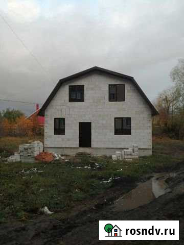 Коттедж 145 м² на участке 6 сот. на продажу в Кинеле Кинель - изображение 1