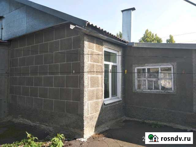 Дом 85 м² на участке 29 сот. на продажу в Касторном Касторное - изображение 1