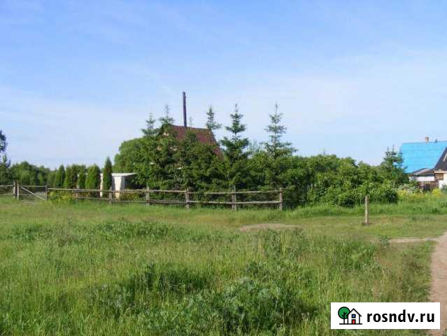 Участок ИЖС 20 сот. на продажу в Товарково Товарково - изображение 1