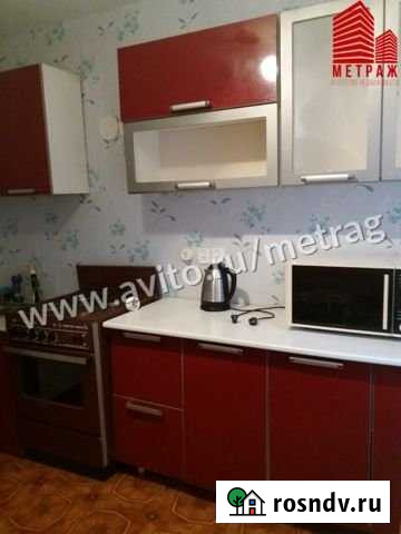 2-комнатная квартира, 52.2 м², 1/5 эт. на продажу в Шуе Республики Карелия Шуя - изображение 1