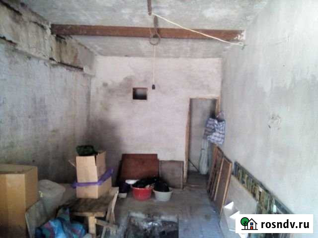 Гараж 22 м² на продажу в Алуште Алушта - изображение 1