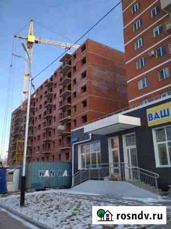 1-комнатная квартира, 27 м², 8/11 эт. на продажу в Хабаровске Хабаровск