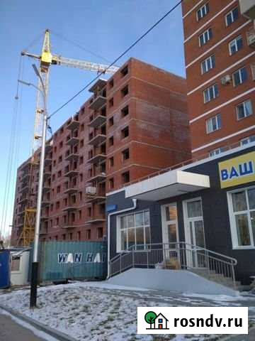 1-комнатная квартира, 27 м², 8/11 эт. на продажу в Хабаровске Хабаровск - изображение 1