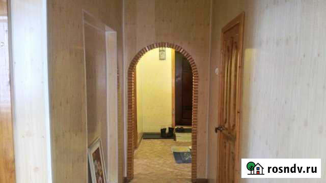 2-комнатная квартира, 56 м², 1/2 эт. на продажу в Анжеро-Судженске Анжеро-Судженск - изображение 1