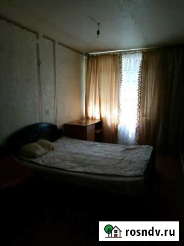 3-комнатная квартира, 66.5 м², 2/3 эт. на продажу в Уварово Уварово - изображение 1