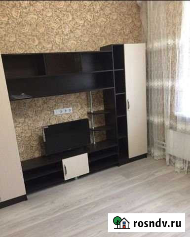 Квартира-студия, 28 м², 4/15 эт. в аренду на длительный срок в Ростове-на-Дону Ростов-на-Дону - изображение 1