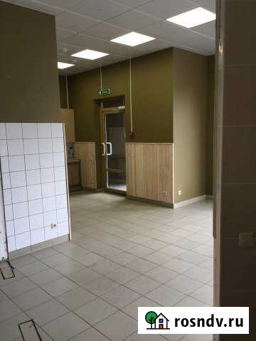 Помещение свободного назначения, 70 кв.м. Санкт-Петербург - изображение 1