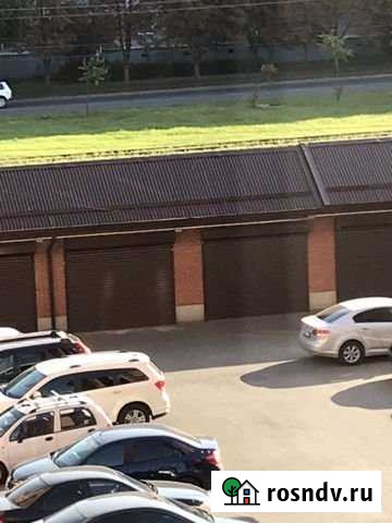 Гараж 24 м² на продажу во Владикавказе Владикавказ - изображение 1