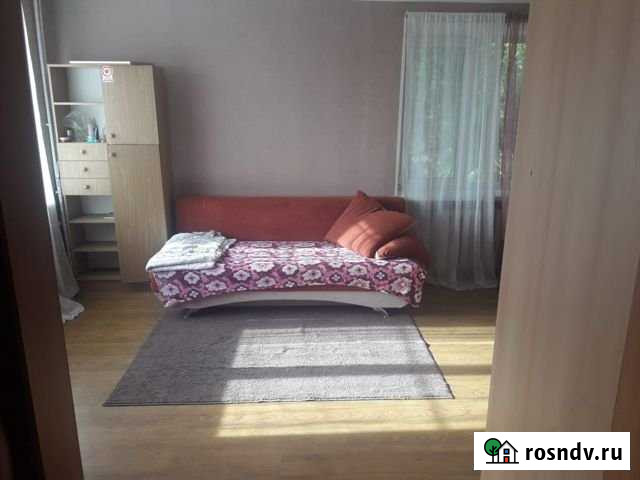 1-комнатная квартира, 24 м², 2/5 эт. на продажу в Таганроге Таганрог - изображение 1